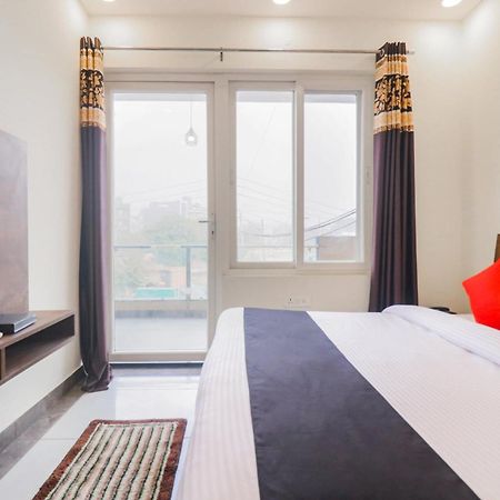 Collection O Green Leaf Residency Gurgaon Luaran gambar