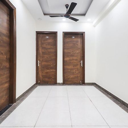 Collection O Green Leaf Residency Gurgaon Luaran gambar